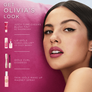 Lancome Juicy Tubes Lip Gloss Highlighter